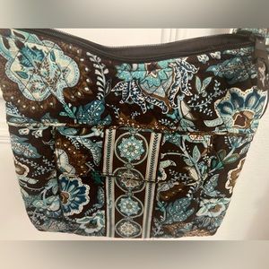 Vera Bradley purse